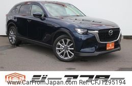 mazda mazda-others 2023 -MAZDA--CX-60 3DA-KH3P--KH3P-108540---MAZDA--CX-60 3DA-KH3P--KH3P-108540-
