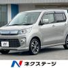 suzuki wagon-r-stingray 2015 quick_quick_MH44S_MH44S-801008 image 1