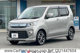 suzuki wagon-r-stingray 2015 quick_quick_MH44S_MH44S-801008