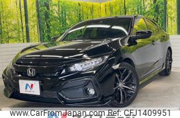 honda civic 2020 -HONDA--Civic 6BA-FK7--FK7-1300043---HONDA--Civic 6BA-FK7--FK7-1300043-