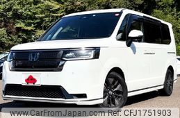 honda stepwagon 2022 CFJ1751903