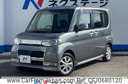 daihatsu tanto 2009 -DAIHATSU--Tanto DBA-L375S--L375S-0155276---DAIHATSU--Tanto DBA-L375S--L375S-0155276-