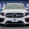 mercedes-benz glb-class 2023 quick_quick_247613M_W1N2476132W298370 image 16