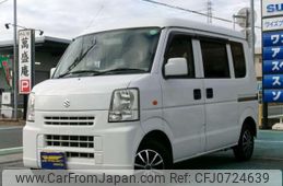 suzuki every 2012 -SUZUKI 【浜松 480ｺ3176】--Every DA64V--557523---SUZUKI 【浜松 480ｺ3176】--Every DA64V--557523-