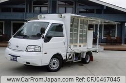 nissan vanette-truck 2015 GOO_JP_700070848730241119001