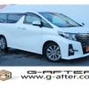 toyota alphard 2017 -TOYOTA--Alphard DBA-AGH30W--AGH30-0135185---TOYOTA--Alphard DBA-AGH30W--AGH30-0135185- image 1