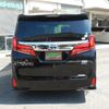 toyota alphard 2021 -TOYOTA--Alphard 6AA-AYH30W--AYH30-0119401---TOYOTA--Alphard 6AA-AYH30W--AYH30-0119401- image 28