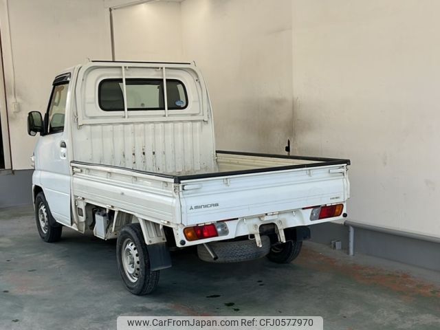 mitsubishi minicab-truck 2013 -MITSUBISHI--Minicab Truck U62T-2111391---MITSUBISHI--Minicab Truck U62T-2111391- image 2