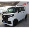 suzuki spacia 2022 -SUZUKI 【名変中 】--Spacia Base MK33V--105430---SUZUKI 【名変中 】--Spacia Base MK33V--105430- image 1