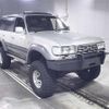 toyota land-cruiser 1997 -TOYOTA--Land Cruiser HDJ81Vｶｲ-0076040---TOYOTA--Land Cruiser HDJ81Vｶｲ-0076040- image 1