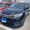 honda vezel 2018 -HONDA--VEZEL DAA-RU3--RU3-1312314---HONDA--VEZEL DAA-RU3--RU3-1312314- image 3