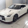 nissan gt-r 2008 -日産 【相模 301ﾔ9260】--GT-R CBA-R35--R35-004665---日産 【相模 301ﾔ9260】--GT-R CBA-R35--R35-004665- image 6