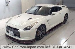 2008 Nissan Gt-r CBA-R35 - Car Price $28,758