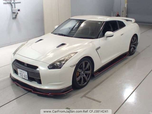日産　NISSAN　R35GT-R AIBA SHUN R35 NISSAN GT-R NISMO COMICS VOL.1 ODAWARA Pikes