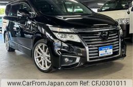 nissan elgrand 2014 -NISSAN--Elgrand PNE52--PNE52-040213---NISSAN--Elgrand PNE52--PNE52-040213-