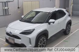 toyota yaris-cross 2023 -TOYOTA--Yaris Cross MXPJ10-3105888---TOYOTA--Yaris Cross MXPJ10-3105888-