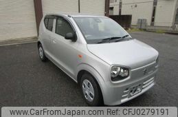 suzuki alto 2019 -SUZUKI--Alto DBA-HA36S--HA36S-518560---SUZUKI--Alto DBA-HA36S--HA36S-518560-