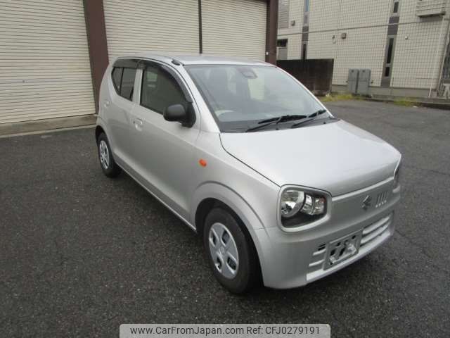 suzuki alto 2019 -SUZUKI--Alto DBA-HA36S--HA36S-518560---SUZUKI--Alto DBA-HA36S--HA36S-518560- image 1