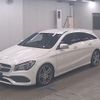 mercedes-benz cla-class 2017 quick_quick_DBA-117942_WDD1179422N515122 image 2