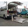 toyota hiace-van 2013 -TOYOTA--Hiace Van KDH201V-0128270---TOYOTA--Hiace Van KDH201V-0128270- image 2