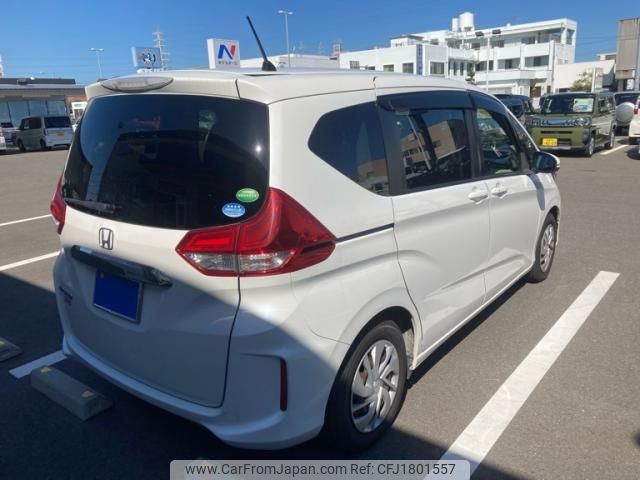 honda freed 2016 CFJ1801557 image 2
