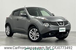 nissan juke 2012 -NISSAN--Juke CBA-NF15--NF15-012409---NISSAN--Juke CBA-NF15--NF15-012409-