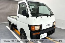 Daihatsu Hijet Truck 1998