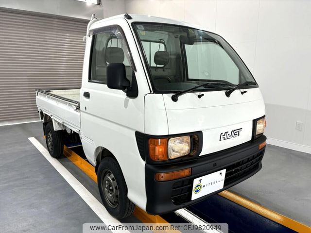 daihatsu hijet-truck 1998 Mitsuicoltd_DHHT164890R0605 image 2