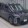 toyota alphard 2022 -TOYOTA 【名古屋 363ﾐ9000】--Alphard 3BA-AGH30W--AGH30-0425637---TOYOTA 【名古屋 363ﾐ9000】--Alphard 3BA-AGH30W--AGH30-0425637- image 10