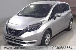 nissan note 2019 -NISSAN--Note E12-637006---NISSAN--Note E12-637006-