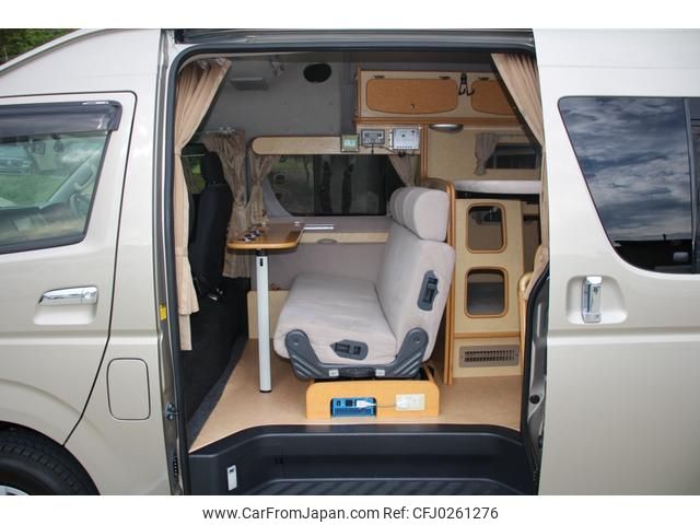 toyota hiace-van 2012 GOO_JP_700070848530240929001 image 1