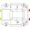 lexus es 2019 -LEXUS--Lexus ES 6AA-AXZH10--AXZH10-1005995---LEXUS--Lexus ES 6AA-AXZH10--AXZH10-1005995- image 2