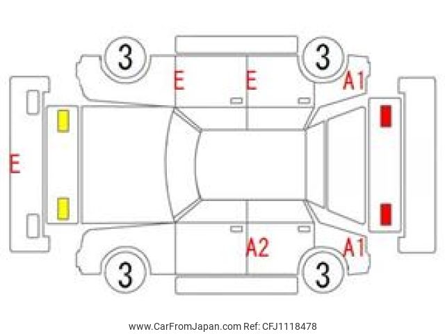 lexus es 2019 -LEXUS--Lexus ES 6AA-AXZH10--AXZH10-1005995---LEXUS--Lexus ES 6AA-AXZH10--AXZH10-1005995- image 2