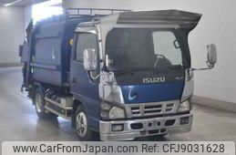 isuzu elf-truck undefined -ISUZU--Elf NKR81AN-7051178---ISUZU--Elf NKR81AN-7051178-