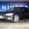 bmw 5-series 2019 quick_quick_JR20_WBAJR32010WW55089 image 14
