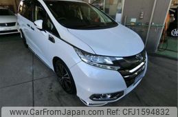 honda odyssey 2015 CFJ1594832