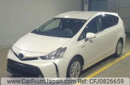 toyota prius-α 2018 quick_quick_DAA-ZVW41W_ZVW41-0072566