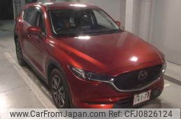 mazda cx-5 2020 CFJ0826124