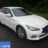 nissan skyline 2014 -NISSAN--Skyline HV37-206061---NISSAN--Skyline HV37-206061- image 1