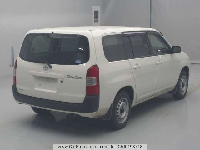 toyota probox-van 2017 -TOYOTA--Probox Van DBE-NCP165V--NCP165-0037629---TOYOTA--Probox Van DBE-NCP165V--NCP165-0037629- image 2