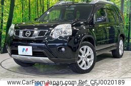 nissan x-trail 2012 -NISSAN--X-Trail DBA-NT31--NT31-235038---NISSAN--X-Trail DBA-NT31--NT31-235038-