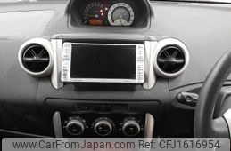 toyota ist 2007 CFJ1616954