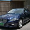 jaguar xj-series 2019 quick_quick_CBA-J128B_SAJKC128XJ8W16172 image 1