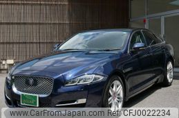 jaguar xj-series 2019 quick_quick_CBA-J128B_SAJKC128XJ8W16172