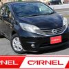 nissan note 2013 S12836 image 1