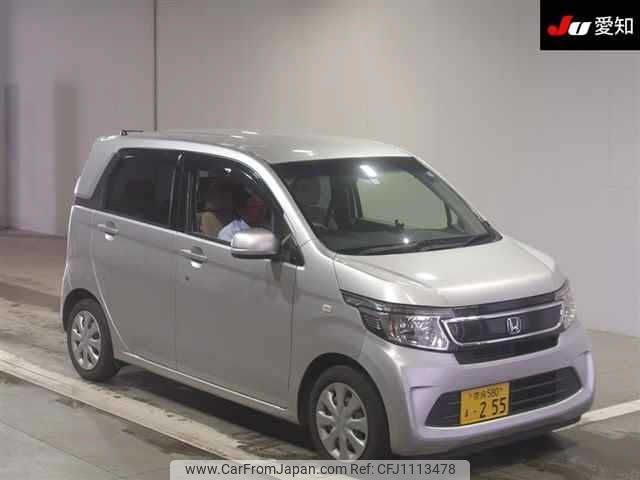 honda n-wgn 2015 -HONDA 【その他 】--N WGN JH1-1075790---HONDA 【その他 】--N WGN JH1-1075790- image 1