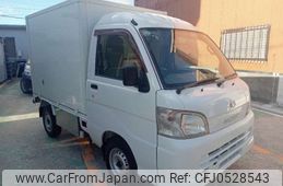 daihatsu hijet-truck 2014 -DAIHATSU--Hijet Truck EBD-S201P--S201P-0121487---DAIHATSU--Hijet Truck EBD-S201P--S201P-0121487-