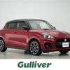 suzuki swift 2021 -SUZUKI--Swift 4BA-ZC33S--ZC33S-417104---SUZUKI--Swift 4BA-ZC33S--ZC33S-417104- image 1