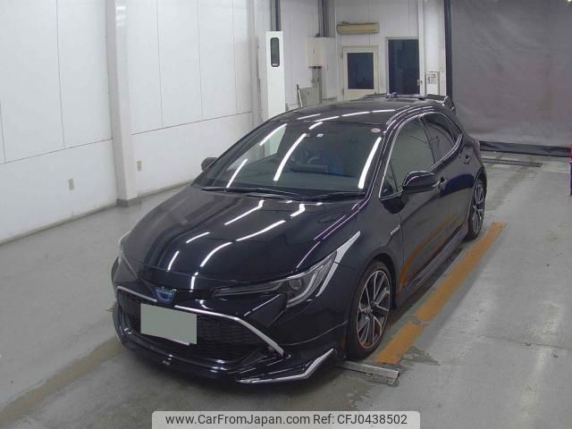 toyota corolla-sport 2020 quick_quick_6AA-ZWE211H_ZWE211-1032825 image 1