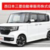 honda n-box 2018 quick_quick_DBA-JF3_JF3-2064184 image 1